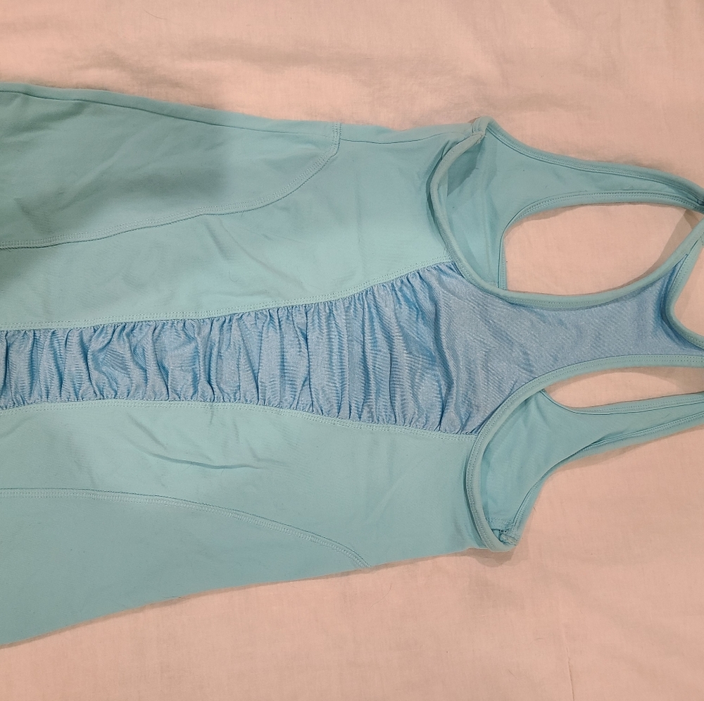 UMBRO tennis workout top
